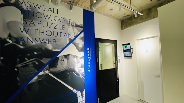 SMART GOLF 向河原店 4
