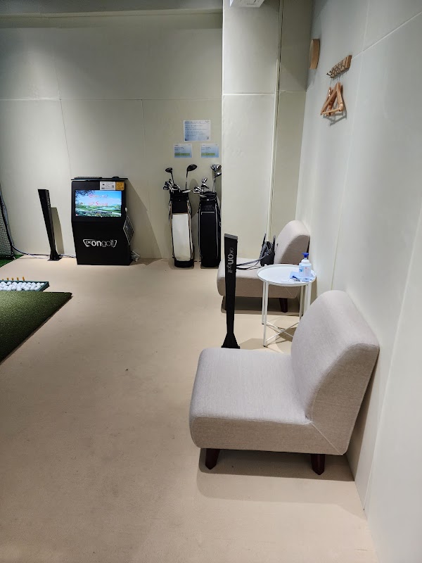 SMART GOLF 向河原店 5