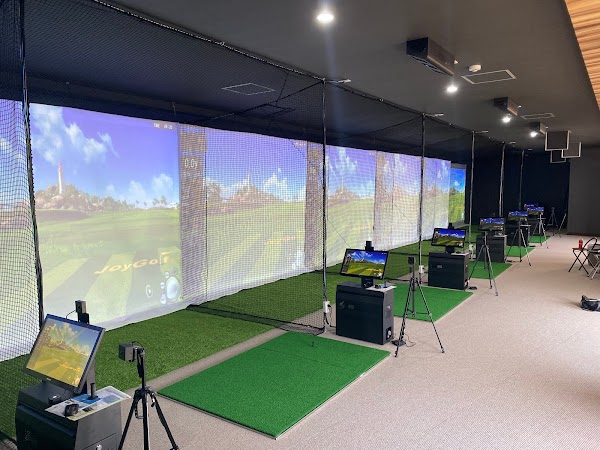 インザゴルフ福岡春日店 3