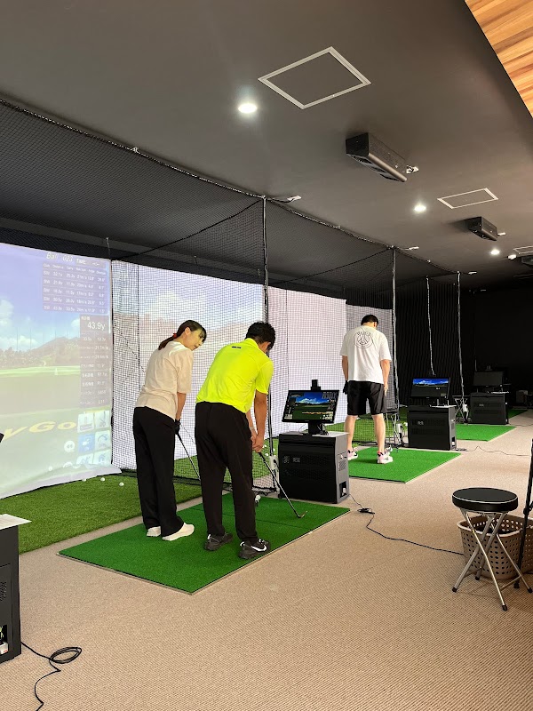 インザゴルフ福岡春日店 4