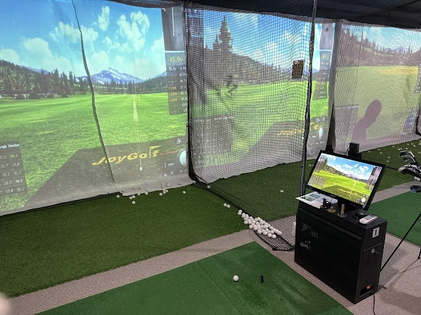 インザゴルフ福岡春日店 5