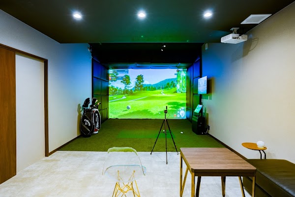 X GOLF RANGE 糸満西崎店（エックスゴルフレンジ）