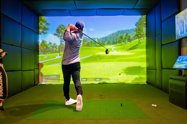 X GOLF RANGE 糸満西崎店（エックスゴルフレンジ） 2