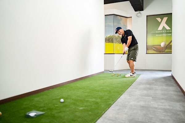 X GOLF RANGE 糸満西崎店（エックスゴルフレンジ） 3