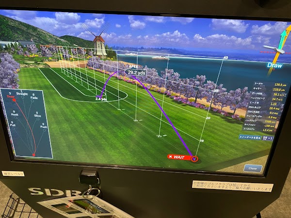 LEXRANGE. (レクスレンジ)会員制プライベートゴルフラウンジ＆レンジ 5