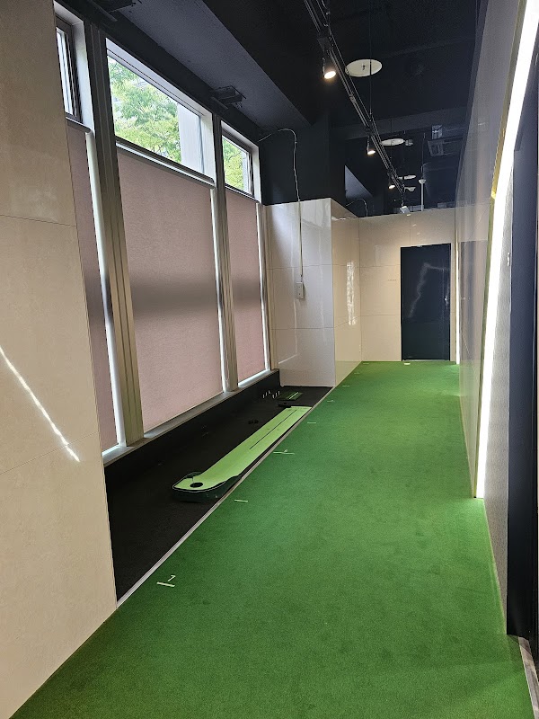 RIZAPGOLF 広島店 2