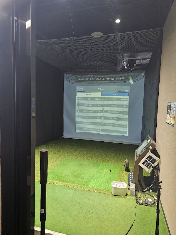 RIZAPGOLF 広島店 5