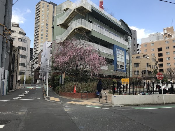 ステップゴルフプラス 東麻布店 5