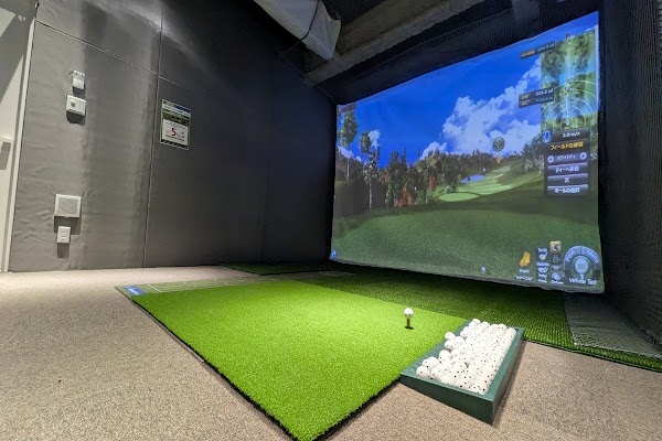 インドアゴルフ SMART GOLF 経堂すずらん通り店 3