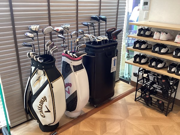 ZENGOLF RANGE 吉川店 3