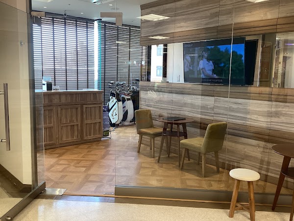 ZENGOLF RANGE 吉川店 4