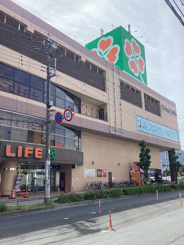 ZENGOLF RANGE 吉川店 5