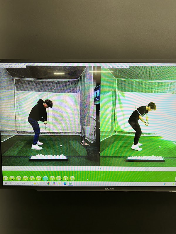 Bforce Golf Academy 2