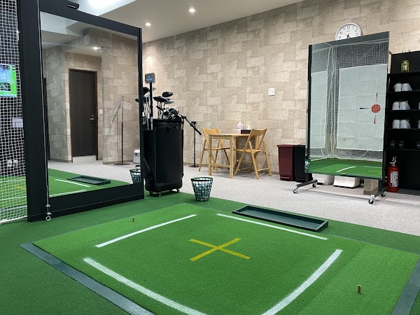 Bforce Golf Academy 3