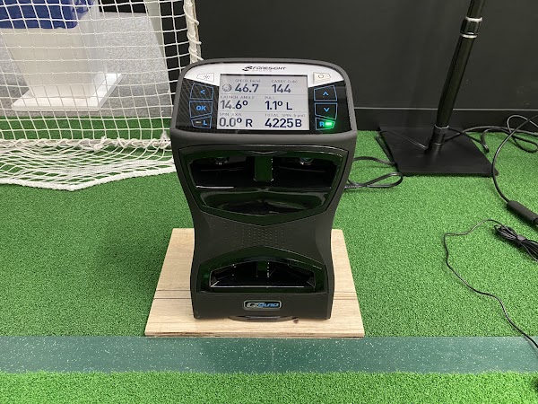 Bforce Golf Academy 5