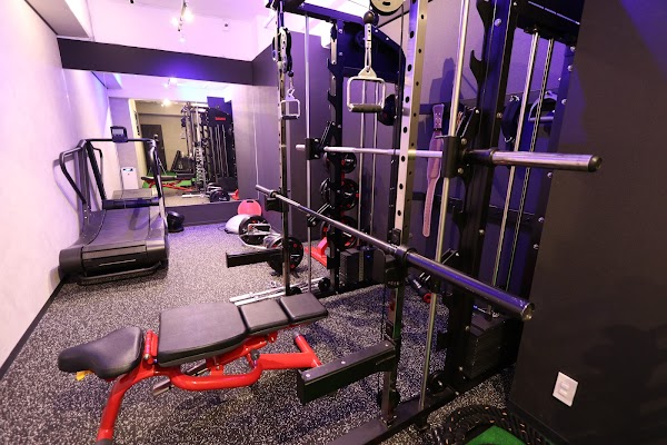 Mixa Wellness Studio 表参道【ミクサ】