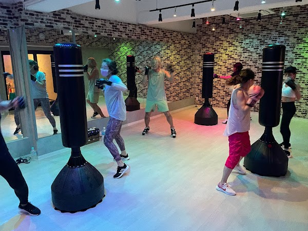 Mixa Wellness Studio 表参道【ミクサ】 4