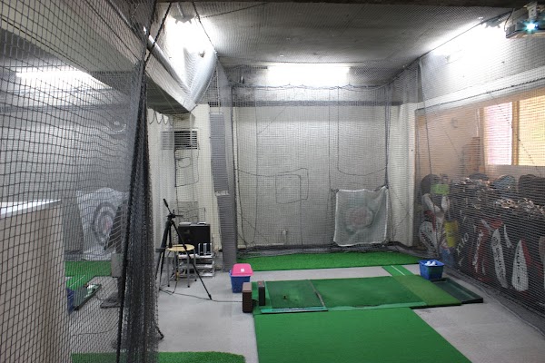 品川ゴルフスクール