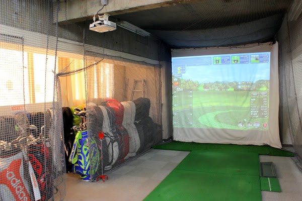 品川ゴルフスクール 3