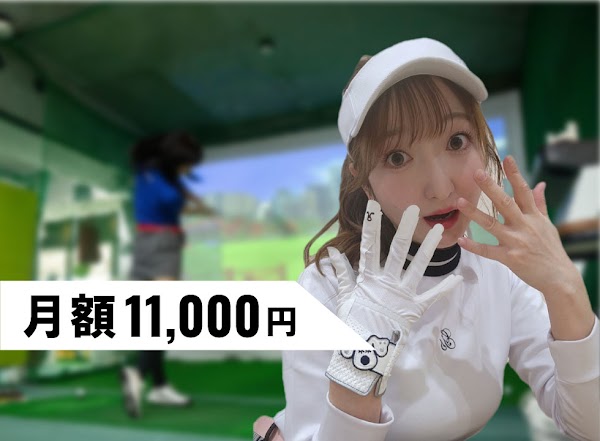 インドアゴルフ練習場SWING24/7今里店