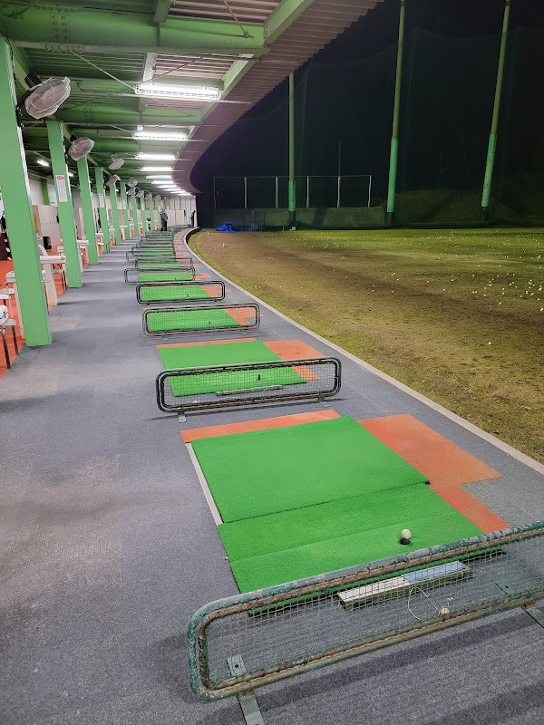 安来ゴルフクラブ 2