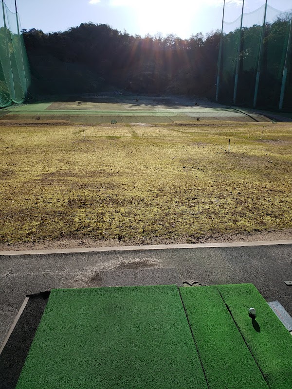 安来ゴルフクラブ 4