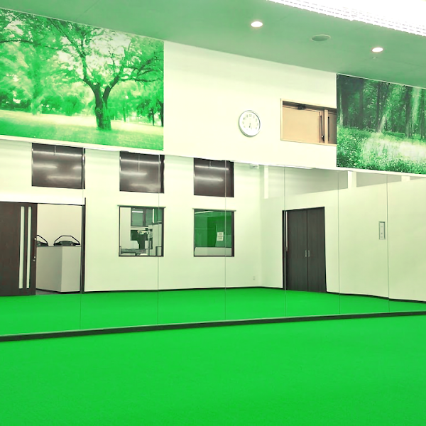 サヤップゴルフフィットネス/アールイースタジオ 4