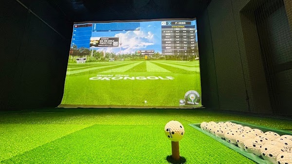 インドアゴルフ SMART GOLF 鶴見警察署前店 3