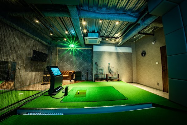 GOLFERS24（ゴルファーズ24）高崎店