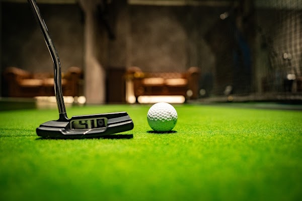 GOLFERS24（ゴルファーズ24）高崎店 2