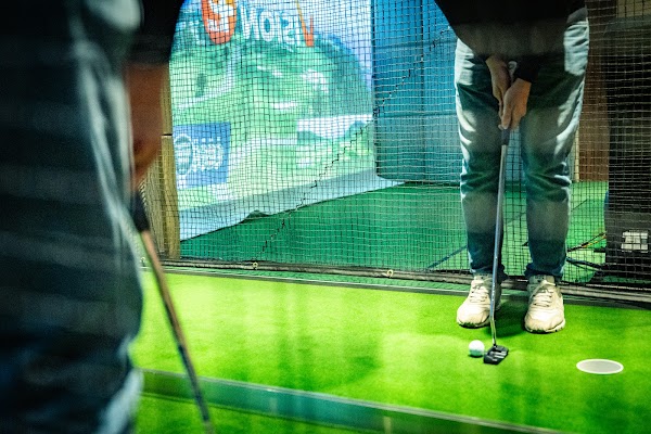 GOLFERS24（ゴルファーズ24）高崎店 4