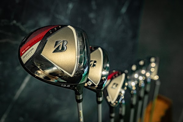 GOLFERS24（ゴルファーズ24）高崎店 5