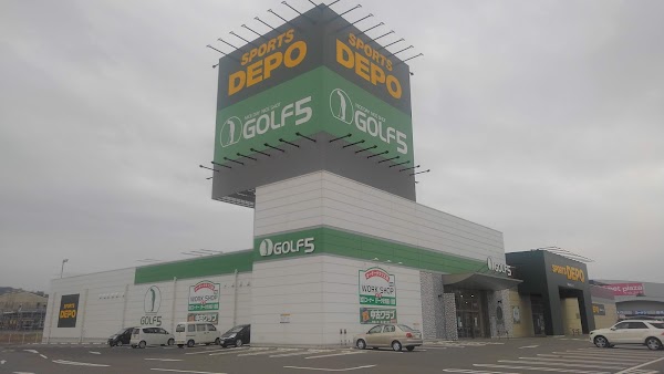 ゴルフ５ 佐世保大塔インター店 3