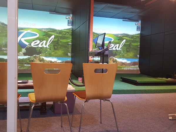 ゴルフ３０５ 3