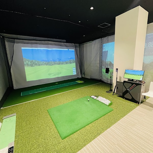 Mayso Golf Lab 箕面本店