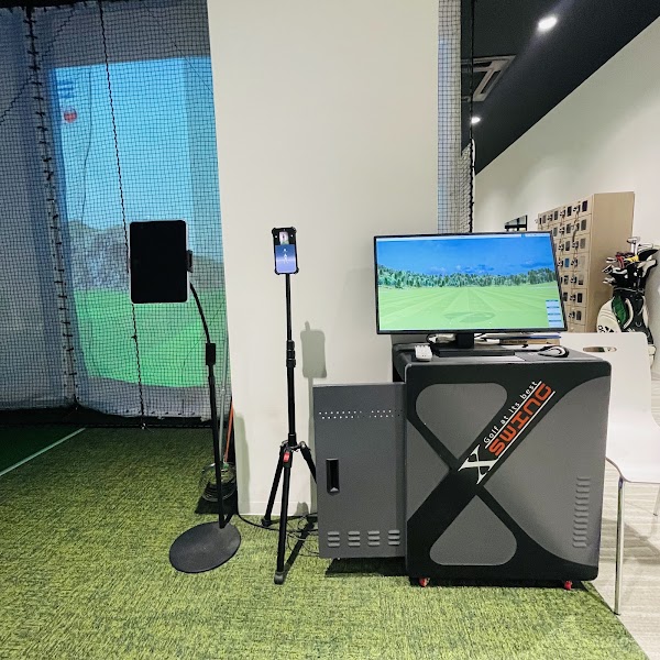 Mayso Golf Lab 箕面本店 2