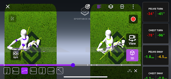 Mayso Golf Lab 箕面本店 3