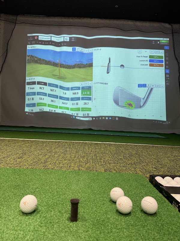 Mayso Golf Lab 箕面本店 5