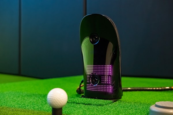 インドアゴルフ練習場 EZGOLF（イージーゴルフ） 4