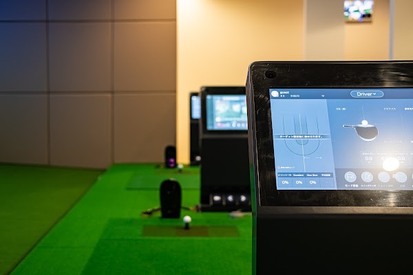 インドアゴルフ練習場 EZGOLF（イージーゴルフ） 5