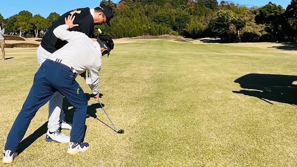 大手町シミュレーションゴルフ＆ゴルフレッスン【Hideaway Golf Club大手町（HGC大手町）】 3