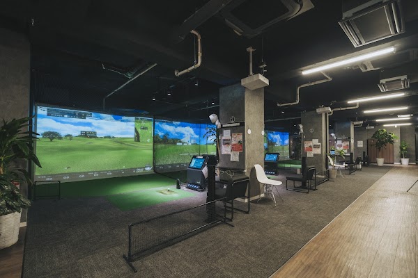 リアルスイング旗の台