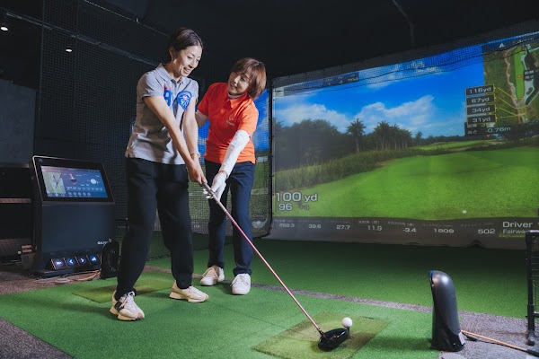 リアルスイング旗の台 2