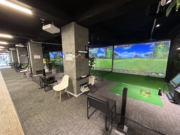 リアルスイング旗の台 3