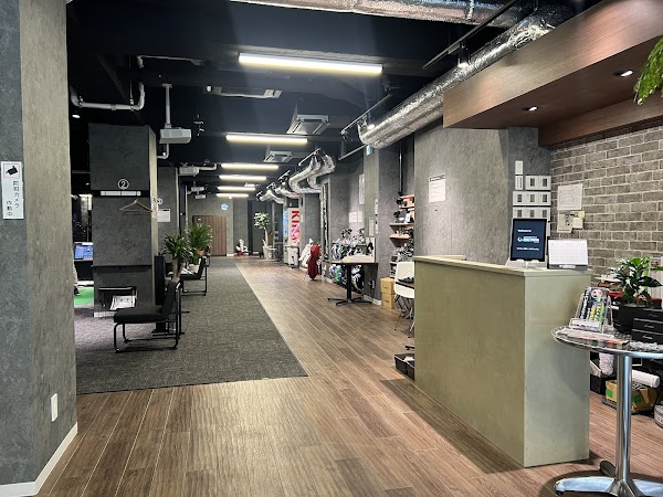 リアルスイング旗の台 5