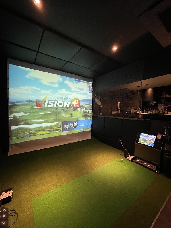 バックナイン 2