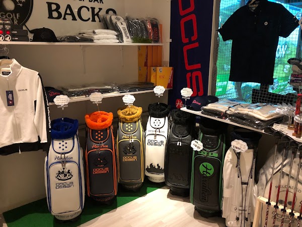 バックナイン 3