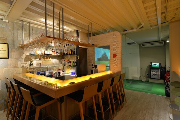 バックナイン 5