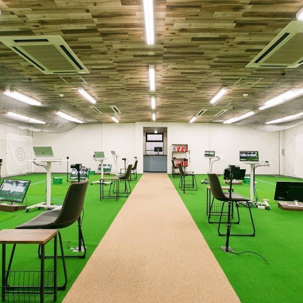 クラブＴ’ｓゴルフスクール京都西校