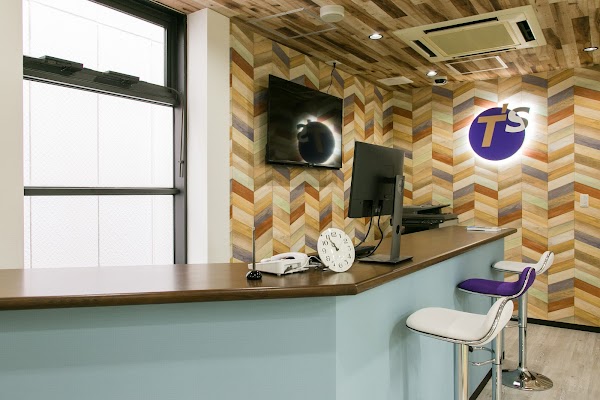 クラブＴ’ｓゴルフスクール京都西校 4